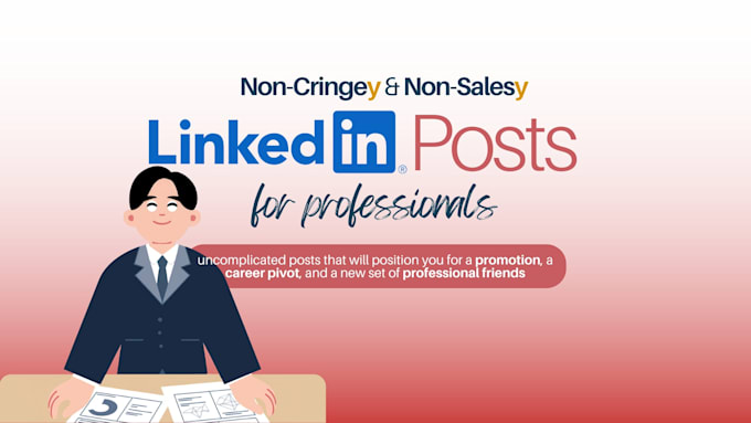 help you make a professional breakthrough
