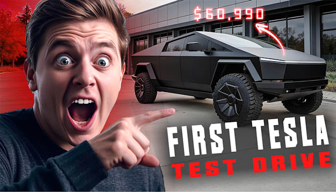 custom youtube thumbnail design service