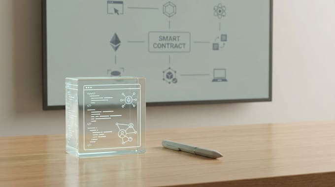 develop secure smart contracts for any blockchain