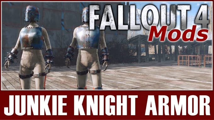 custom fallout 4 mod or skyrim weapon, ffxiv armor,  arma 3 mod for you