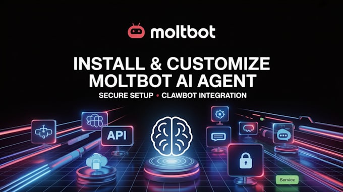 setup clawbot, openclaw clawdbot ai assistant moltbot ai set up on vps, mac mini