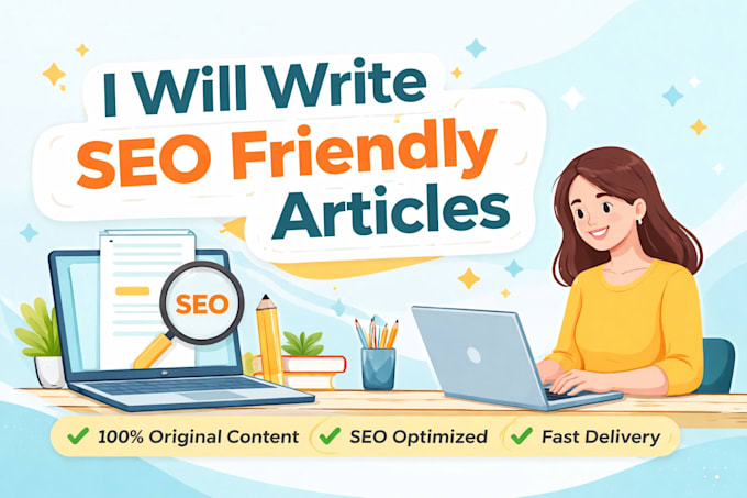 write a simple and clear english article or blog post