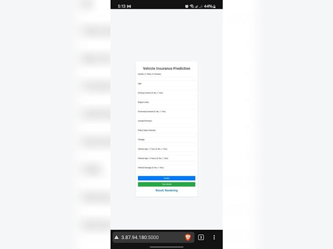 build and deploy an automated machine learning pipeline with mlops on AWS