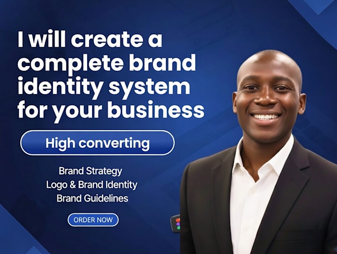 design business logo,brand identity and branding kit