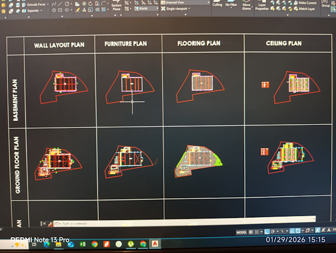 do construction cost estimating and material takeoffs