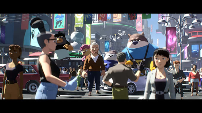 create ai video ads ai animation cinematic ads with veo 3 ai video ads