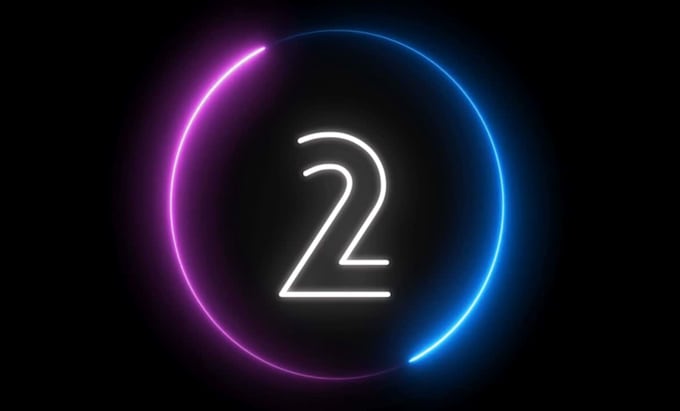create professional countdown and top 10 videos