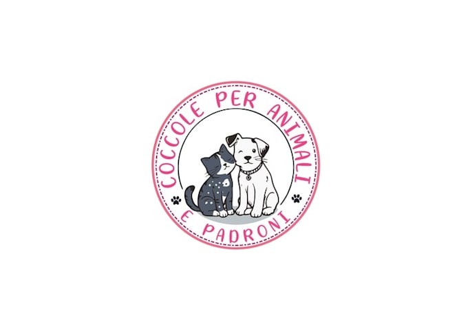 design a professional animal and pet logo