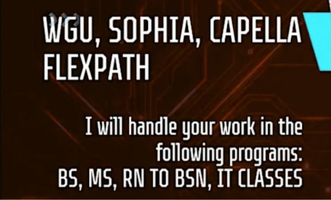 do sophia, lab simulation, touchstones, wgu, purdue