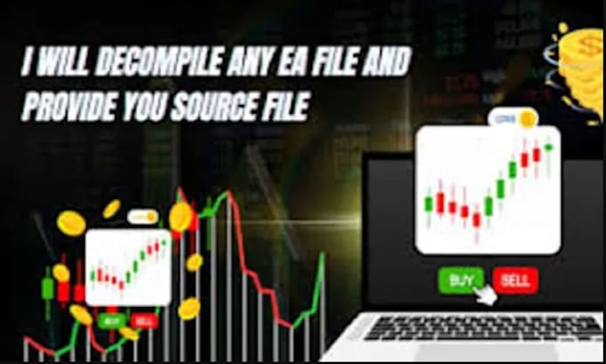 best reverse engineer exe, dll and decompile forex ea source code, ea license