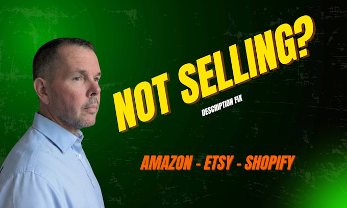 rewrite underperforming product listings to boost conversion