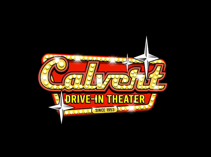 create exclusive and marvelous theater logo design