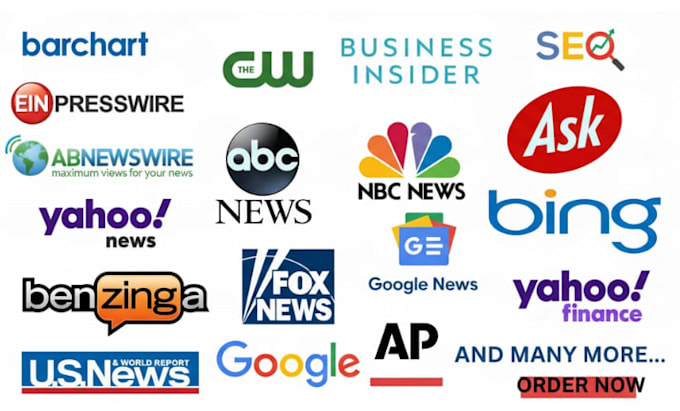 write a newsworthy press release ready and distribution for brands, startups