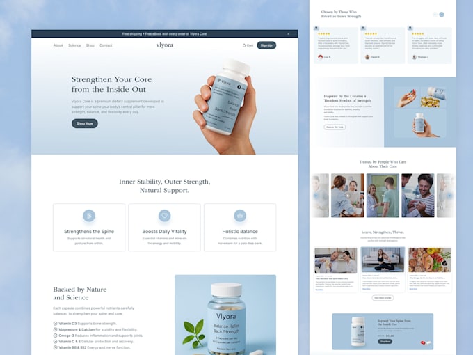 design a modern sharepoint intranet or extranet that improve internal team acces