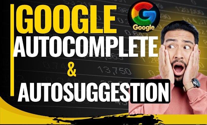 google autocomplete, keyword research, SEO optimization, website autosuggestion