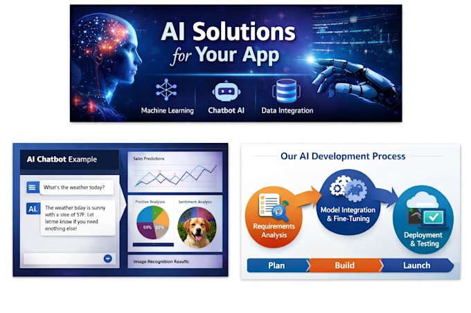 ai solutions for business