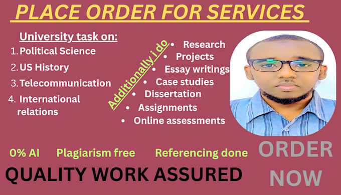 assist you in telecommunication and electrical research and project