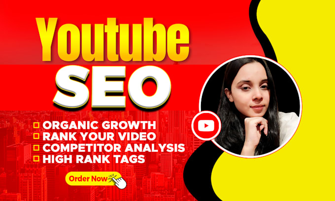 do youtube seo for better visibility