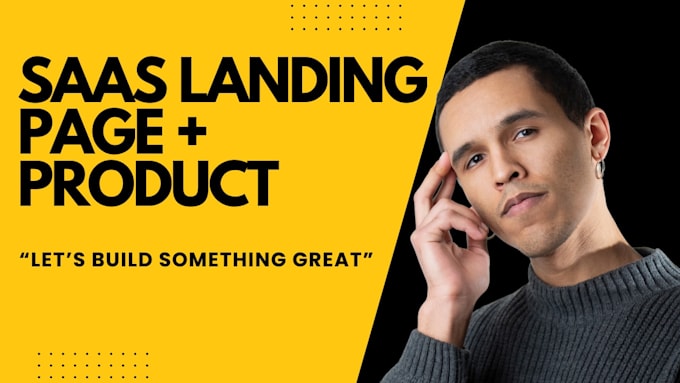 design a saas product frontend and dashboard UI