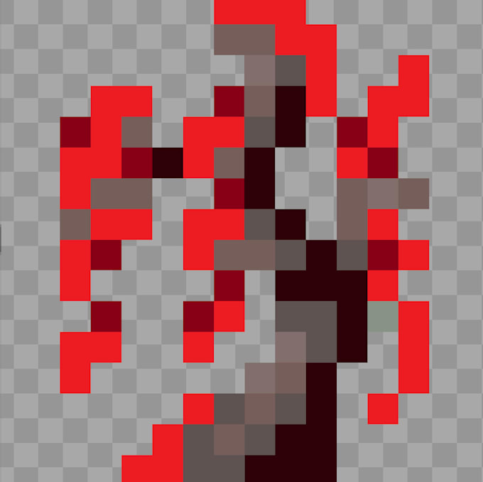 create an animated minecraft texture pack