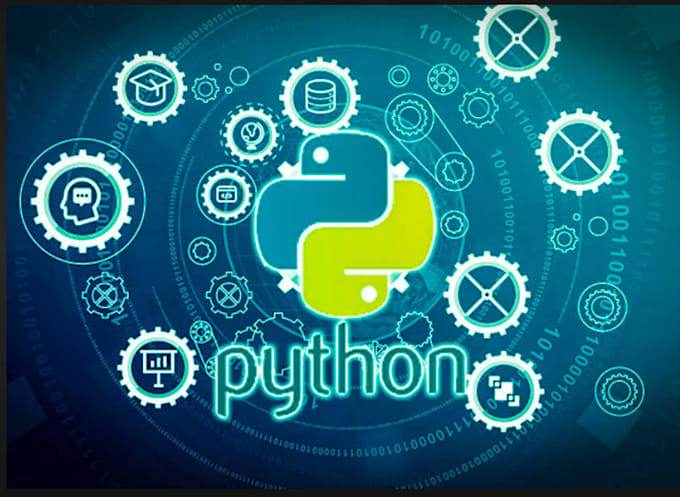 write python programs, fix bugs, solve coding problems