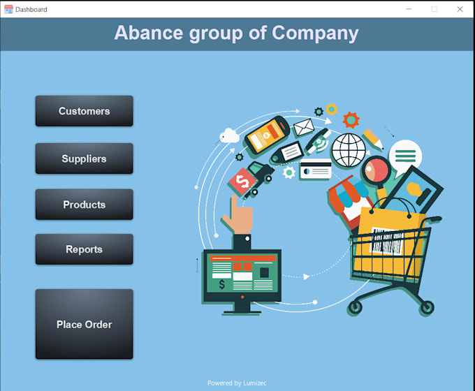 help businesses with digital solutions