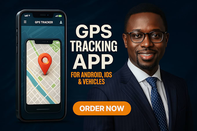 do gps location traccar, tracking app for android ios device and vehicle with ai