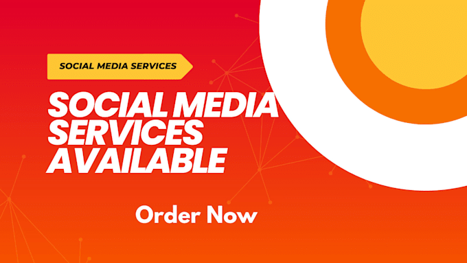 digital marketing on social media