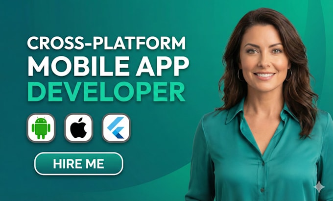 do mobile app development