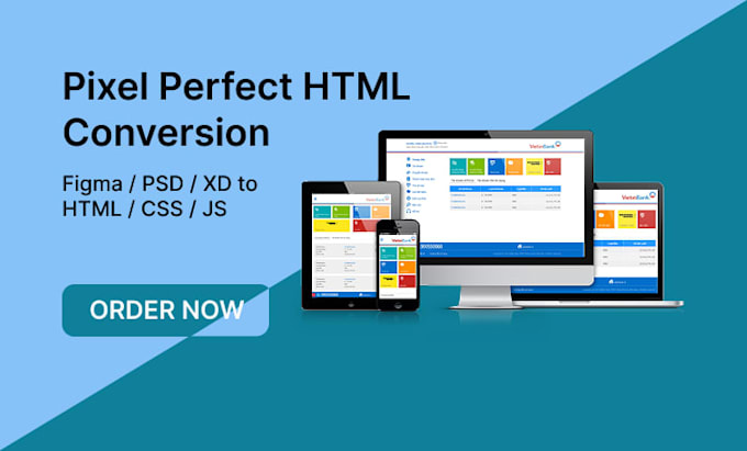 convert psd figma xd to pixel perfect html css
