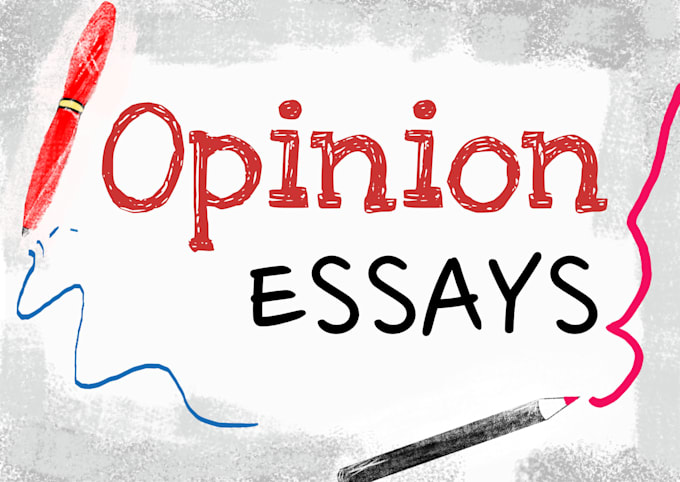 write or ghostwrite an influential op ed column or essay