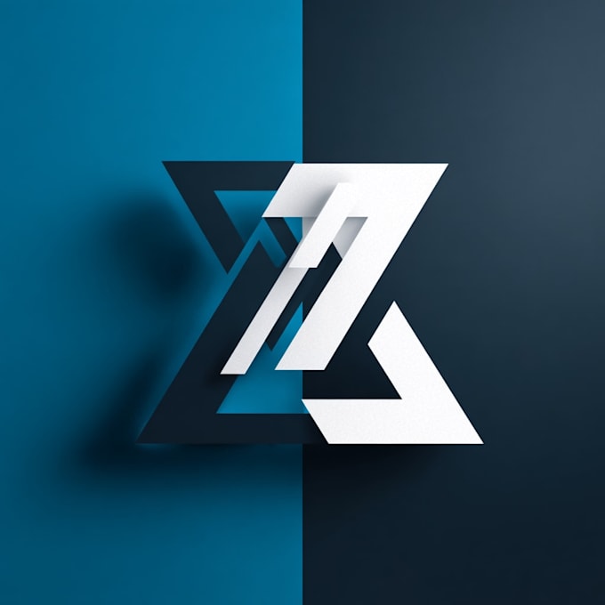 professional logo and brand graphics