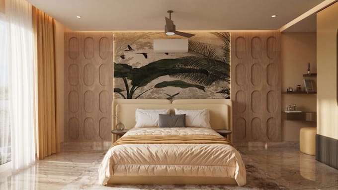 do luxury interior design
