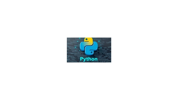 help you with python programming
