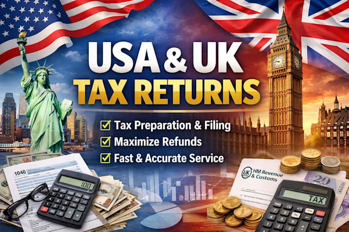 do professionally handle your irs tax return and filing