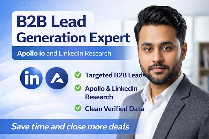 do targeted b2b lead generation