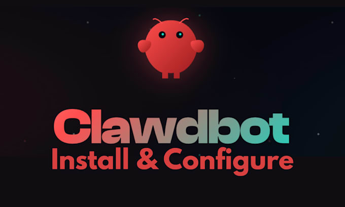 install and setup clawdbot ai agent in your pc, vps, mac mini, or cloud server