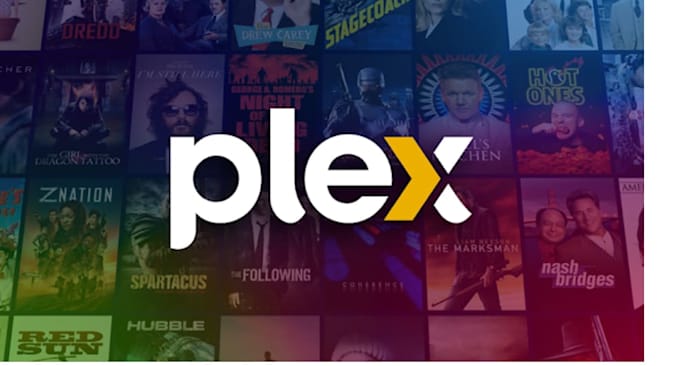 setup your plex, jellyfin, emby or iptv media server,jellyfin, emby, unraid