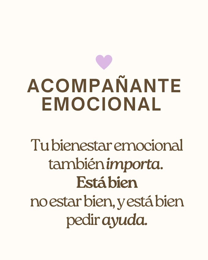 acompañamiento emocional coaching de vida