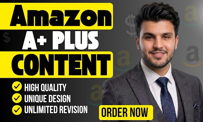 design amazon a plus content, a plus content for amazon kdp and amazon ebc