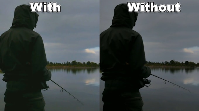 transform raw footage into compelling visual narratives