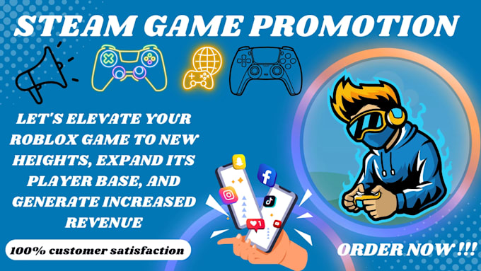 do android mobile app promotion, game promotion and app installs