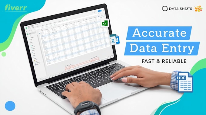 data entry, web research expert
