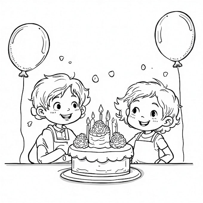 make color by numbers coloring book pages for kid