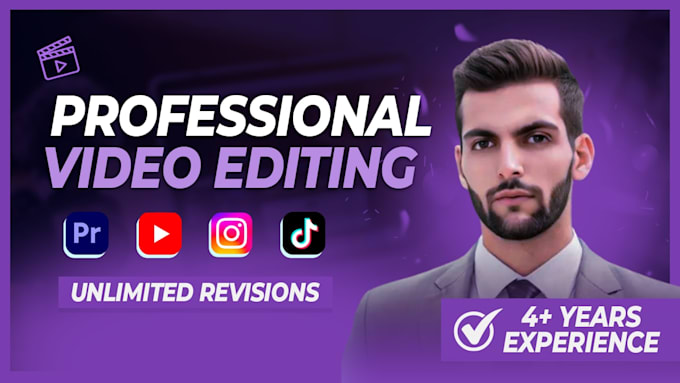 be youtube video editor, video editors