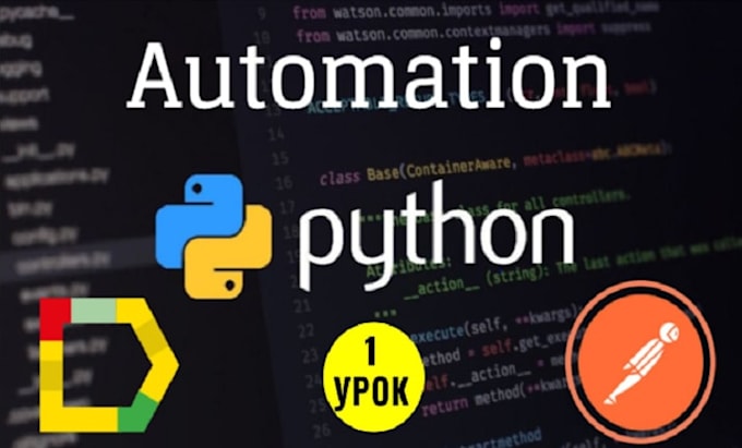 develop automated instagram api bot, tiktok livestreaming bot, facebook bot