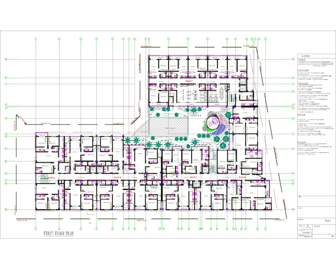do architectural 2d 3d floor plan, blueprints, elevations, working drawings