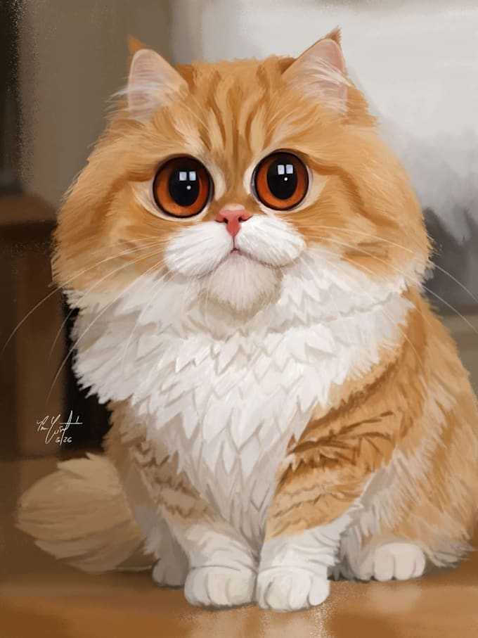 digital portraits from photos