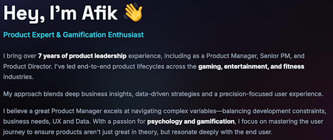 increase and refine your product kpis with gamification and dedicated roadmap