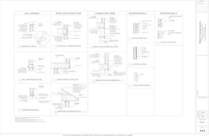 Design deck plans for building permit approval by Allahjurio5 | Fiverr
